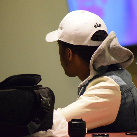 Meet your Posher, Chibs - Picture 1 of 1